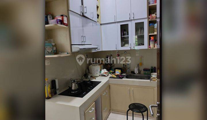 Dijual Rumah Semi Furnish Cantik Olive Summarecon Bekasi 2