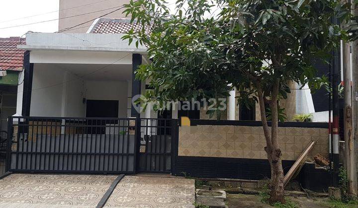 Disewakan Rumah 3 Kamar Tidur di Prima Harapan Regency, Bekasi Utara 1