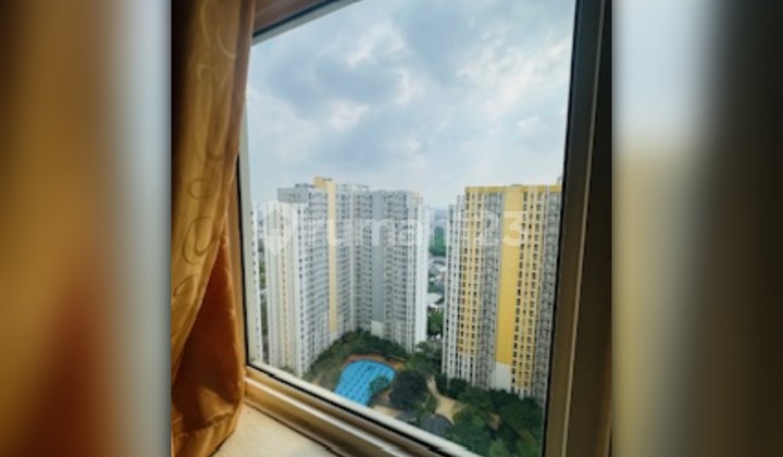 Disewakan Apartemen The Springlake Summarecon Bekasi 2