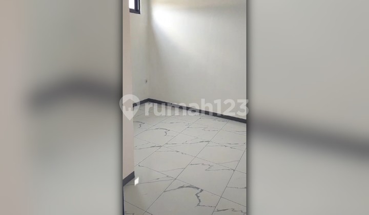 Dijual Rumah Minimalis 2 Lantai Baru di Prima Harapan Regency 2