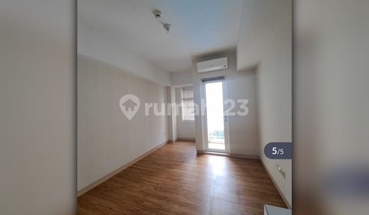 Dijual Studio Springlake Summarecon Bekasi, LT 10 Pool View, SHM!