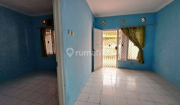 Dijual Rumah Minimalis Siap Huni di Bintang Metropol Bekasi 2