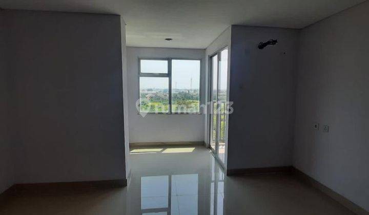 Dijual View Pool Apartemen The Enviro Cikarang 1