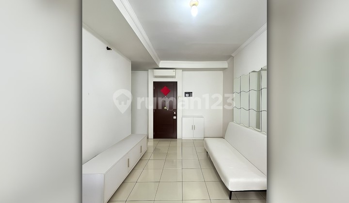 For Sale Mediterranean 2 Apartment in Tanjung Duren, West Jakarta