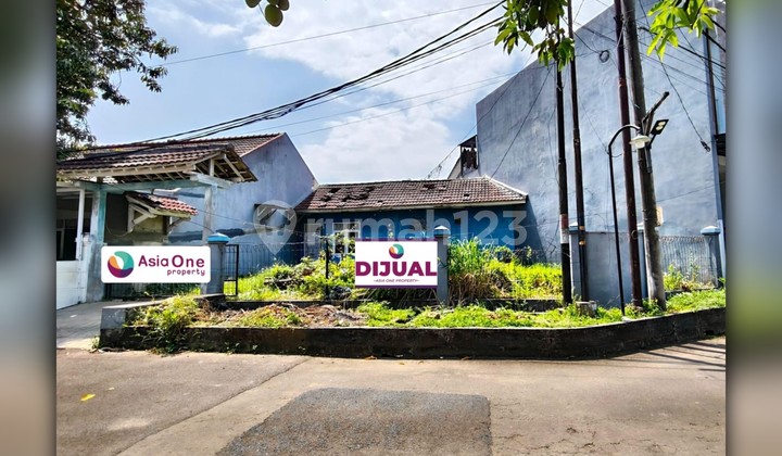 Tanah Strategis Dekat Summarecon Bekasi - SHM & PBG Ready, Bebas Banjir!