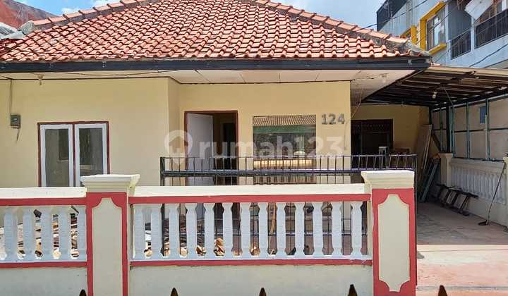 Dijual Rumah di Perumnas 1 Bekasi Selatan