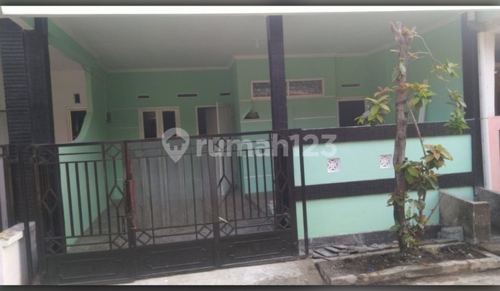 Dijual Rumah Cantik Darmawangsa Residence Tambun Utara Dijual Rumah Cantik Darmawangsa Residence Tambun Utara