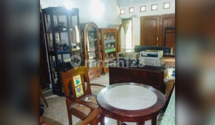 Dijual Rumah kota Bogor hanya 5 Menit dri Akses Tol Sentul Selatan 2