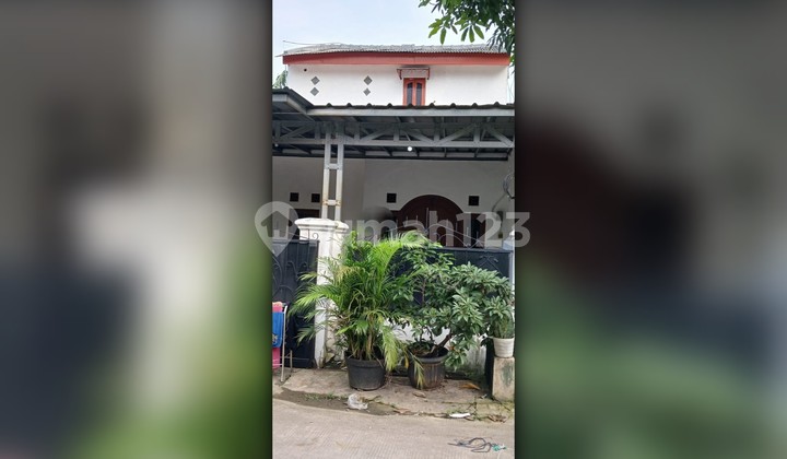 Disewakan Rumah Siap Huni, Bekasi Utara 1