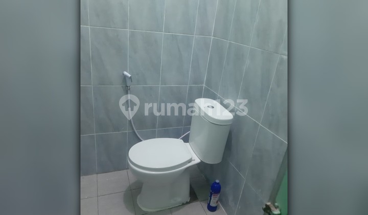 Dijual Rumah Cantik Darmawangsa Residence Tambun Utara 2