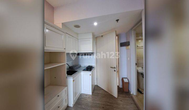 Disewakan Apartemen 1br the Springlake Summarecon Bekasi  1