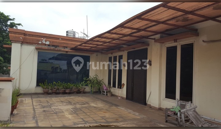 Dijual/disewakan Rumah di Teluk Buyung, Bekasi Timur