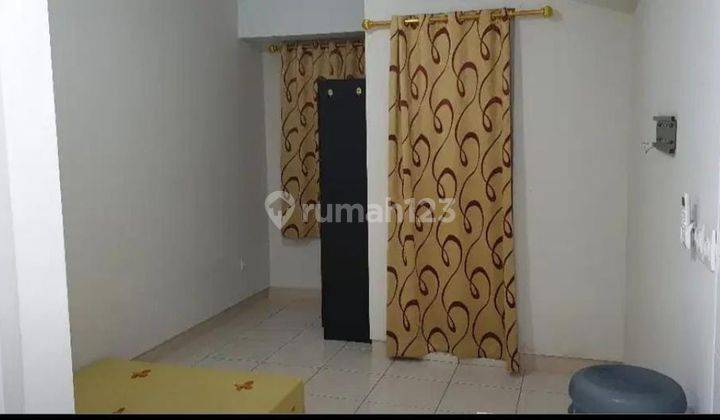 Disewa Apartemen Rapih Studio Springlake Summarecon Bekasi 1