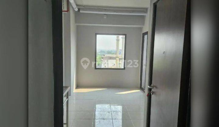 Dijual Apartemen Riverdale Cibitung Tipe Studio View City 1