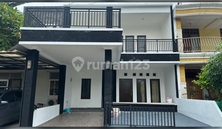 Exclusive Boarding House Full Occupancy at Meadow Green Lippo Cikarang - 11 Rooms, Ready for Profit! 1