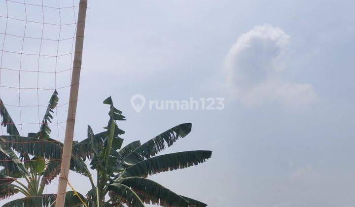 Dijual Lahan Luas di Pisangan Tambun Utara Bekasi 2