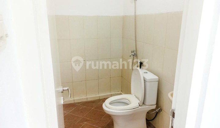 Dijual Rumah Siap Huni Bebas Banjir di Pengasinan Rawalumbu Bekasi 2