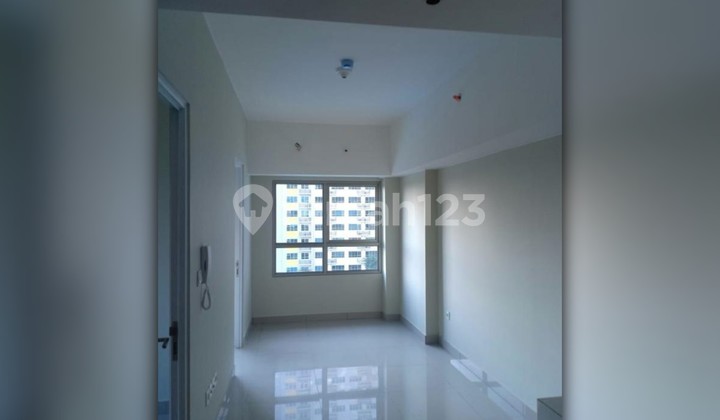 Dijual Apartemen Tipe 2br Springlake View Tower Fresia Summarecon Bekasi