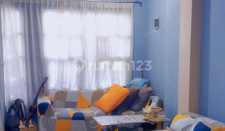 Dijual Rumah Nyaman 2 LT di Telaga Mas Dijual Rumah Nyaman 2 LT di Telaga Mas