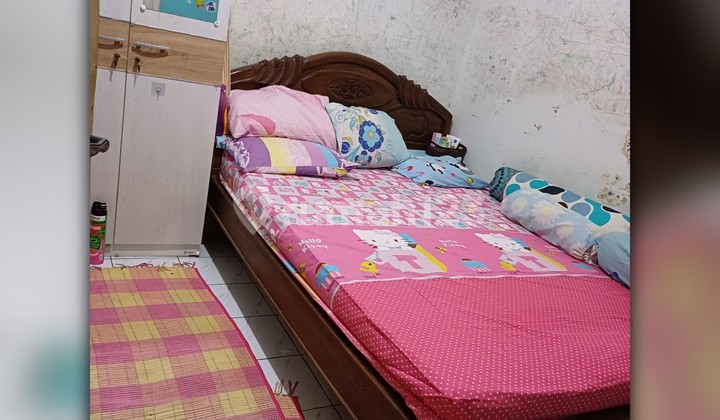 Dijual Cepat! Rumah 3 Kamar di Jatibening Bekasi - Lokasi Nyaman, Harga Terbaik 2