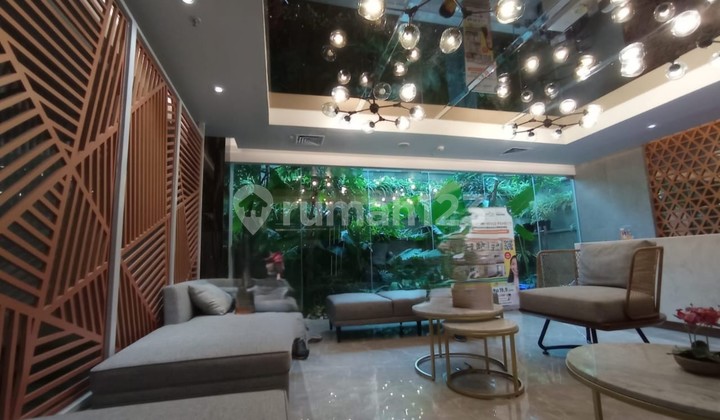 For Sale LRT Jatibening Apartment For Sale LRT Jatibening Apartment