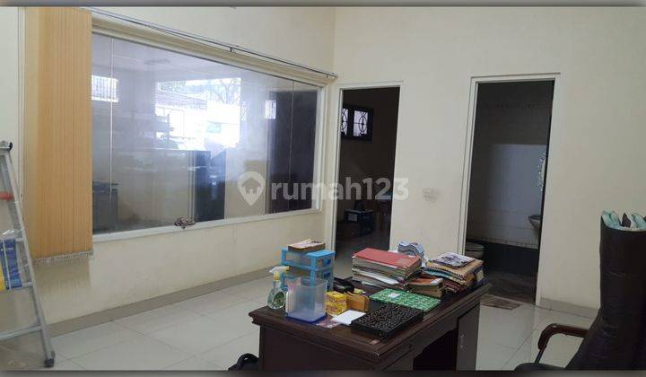 Dijual Rumah & Tempat Usaha di dekat Summarecon, Bekasi Utara 2