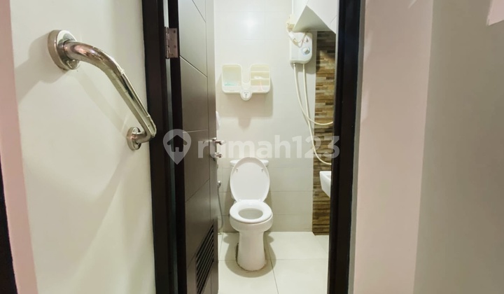 Rumah Modern Cluster Olive Summarecon Bekasi - Semi Furnish 2