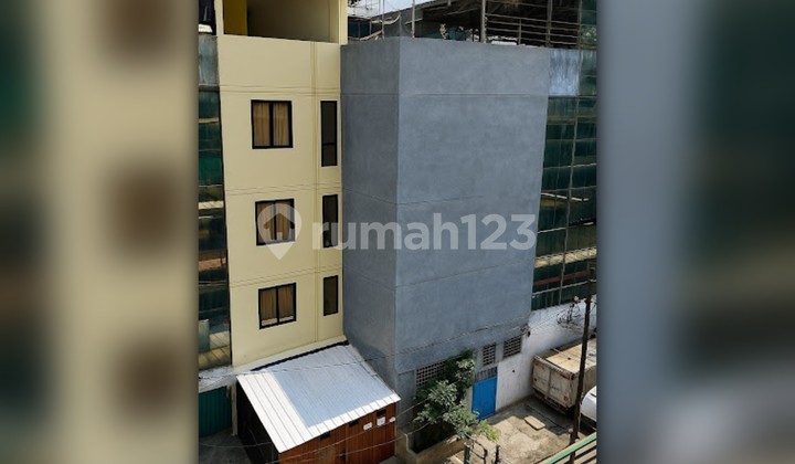 Kost Premium Jakarta Barat | Roi 11% | Full 100% + Waiting List | Autopilot Income Kost Premium Jakarta Barat | Roi 11% | Full 100% + Waiting List | Autopilot Income