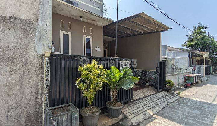 Dijual Rumah Bagus Dan Murah di Bekasi Timur 1