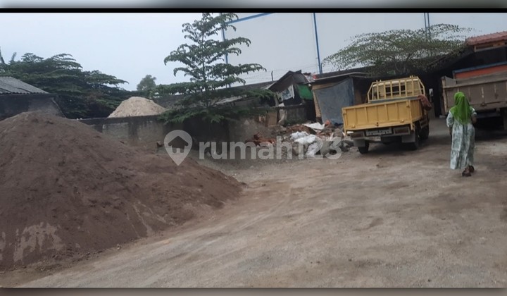 Dijual Tanah 420 Meter² ditengah Kota Bekasi Timur Dijual Tanah 420 Meter² ditengah Kota Bekasi Timur