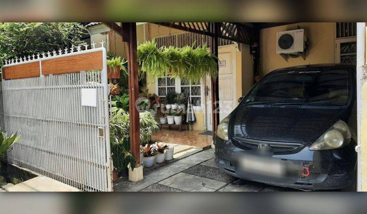 Dijual Rumah Asri dan Nyaman di Taman Aster Cibitung, Bekasi 1