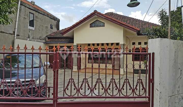 Di Jual Rumah Super Murah di Klender Duren Sawit Jakarta Timur 2