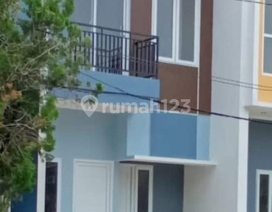 For Sale Brand New House in Gading Griya Lestari Housing 2