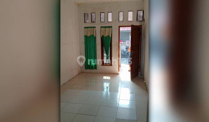 Dijual Rumah di Taman Wisma Asri, Bekasi Utara SHM 2