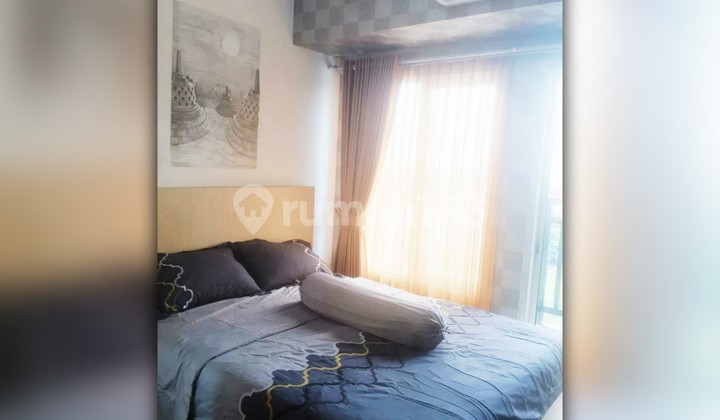 Disewakan Apartemen Prima Orchard, Bekasi Utara Disewakan Apartemen Prima Orchard, Bekasi Utara