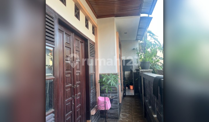 Rumah Nyaman 2Kt/2Km di Bji Kota Bekasi - Harga Nepis! 2