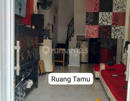  Dijual Rumah 2 Lantai di Alamanda Tambun Utara 1