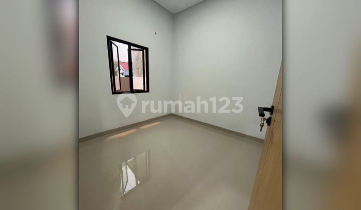 Dijual Rumah 1 Lantai di Perum Telaga Mas Duta Harapan  2