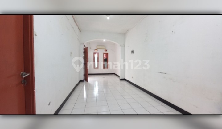 Disewakan Rumah 1 Lantai di Duta Harapan Dekat Stasiun Bekasi 2
