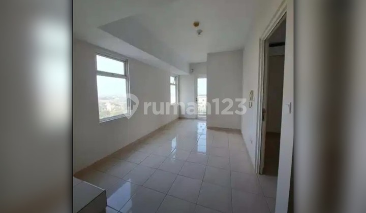 Dijual Studio Springlake Summarecon Bekasi, LT 9 View Mall & Binus!