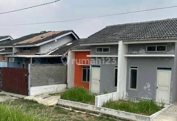 Disewakan Rumah Minimalis di Kampung Babakan Tambun 1