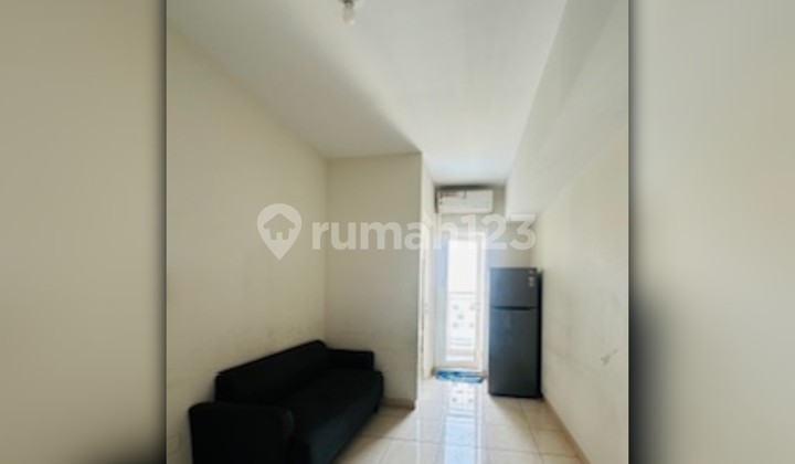 Dijual Apartemen The Springlake Summarecon Bekasi, Tower Azolla