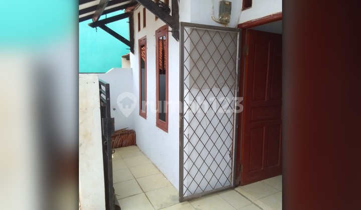 Dijual Rumah Minimalis Siap Huni di Pulogebang Jakarta Timur Dijual Rumah Minimalis Siap Huni di Pulogebang Jakarta Timur
