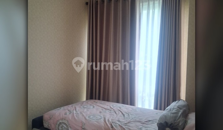 Dijual dan Disewakan Apartemen Primrose Condovilla (FURNISH) Summarecon Bekasi
