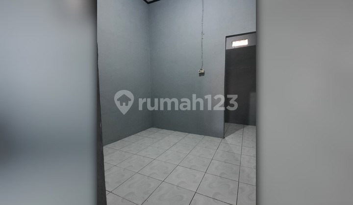 Dijual 4 Kontrakan + 1 Kios di Harapan Jaya Bekasi 2