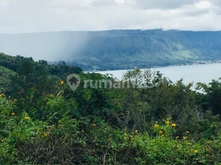 Dijual Tanah di Ajibata Toba, Sumatra Utara Dijual Tanah di Ajibata Toba, Sumatra Utara