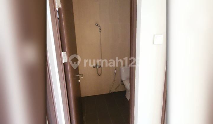 Rumah Cluster 2 Lantai Siap Huni di Cikarang Selatan, Dekat Aeon Deltamas 2