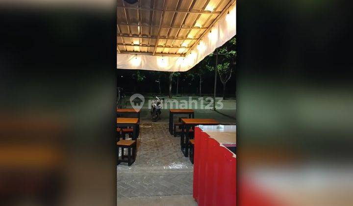 Dijual Ruko Tera Damai 2