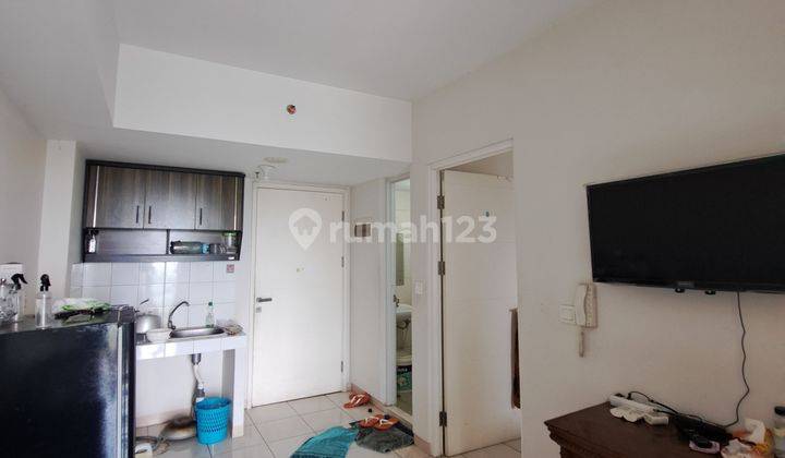 Disewakan 2Br Apartemen Springlake Summarecon Bekasi 1