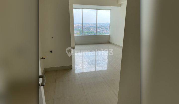 Dijual Apartemen Grand Kamala Lagoon Tipe Studio di Pekayon, Bekasi 1